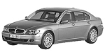 BMW E65 B2BA8 Fault Code